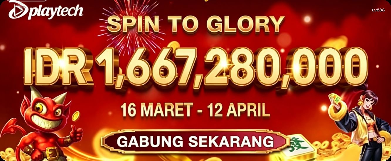 Unduh tv888 apk Versi Terbaru